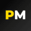 PadelMatch Logo